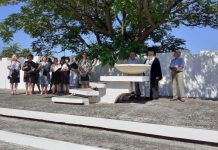 Εκδηλώσεις μνήμης στα Καλύβια για τους 59 εκτελεσθέντες πατριώτες