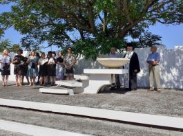 Εκδηλώσεις μνήμης στα Καλύβια για τους 59 εκτελεσθέντες πατριώτες