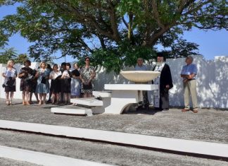 Καλύβια: Την Κυριακή το επίσημο μνημόσυνο των θυμάτων της Κατοχής