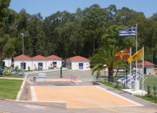 Η Ιερά Μητρόπολη Αιτωλίας και Ακαρνανίας ευχαριστεί τους χορηγούς των Κατασκηνώσεων