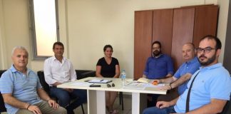 Σημαντικές παρεμβάσεις σχεδιάζει ο Δήμος Αμφιλοχίας για ένταξη στο Leader της “Τριχωνίδα Α.Ε”