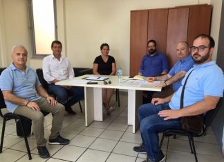 Σημαντικές παρεμβάσεις σχεδιάζει ο Δήμος Αμφιλοχίας για ένταξη στο Leader της “Τριχωνίδα Α.Ε”