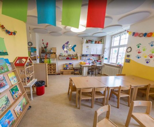 Δήμος Αγρινίου: Απόφαση στήριξης για τους εργαζομένους παιδικών σταθμών και ΚΔΑΠ