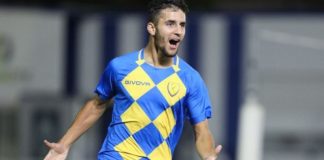 Κωνσταντόπουλος : «Εχουμε καλή ομάδα, θα το δείτε»