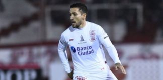 Παναιτωλικός: Προ των πυλών διετής συμφωνία με τον Μεντόσα