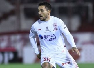 Παναιτωλικός: Προ των πυλών διετής συμφωνία με τον Μεντόσα