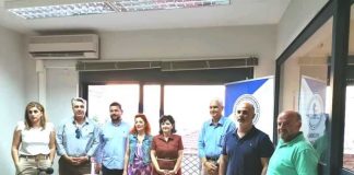 Χρηματοδοτικό εργαλείο για τη μεταποίηση παρουσιάστηκε στην Αμφιλοχία