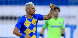 Όρθιος στο Περιστέρι ο Παναιτωλικός