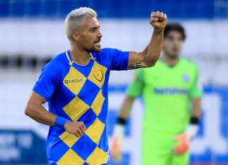 Στο στόχαστρο του Απόλλωνα Σμύρνης ο Μουνιέ!