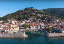 Το MyStreet app δεν έφτασε Ναύπακτο