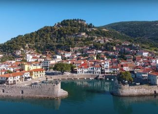 Ζωντανά τα αποτελέσματα των εκλογών στο Δήμο Ναυπακτίας