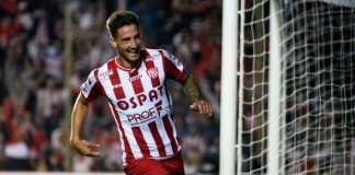 Παναιτωλικός: Συμφωνία με Ματσόλα για την επίθεση