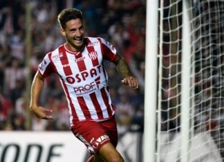 Παναιτωλικός: Συμφωνία με Ματσόλα για την επίθεση