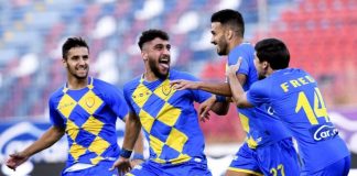 Παναιτωλικός: Κλήθηκαν στην Ελπίδων τρεις παίκτες του