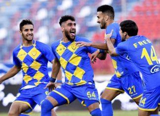 Τα καναρίνια κελαηδάνε ακόμη…