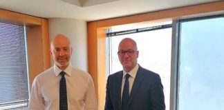 Συνάντηση του Προέδρου του Περιφερειακού Συμβουλίου Δυτικής Ελλάδας με τον Υφυπουργό Ψηφιακής Διακυβέρνησης