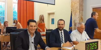 Υπερδιπλασιάζονται οι πόροι για την στρατηγική «Βιώσιμης Αστικής Ανάπτυξης» του Δήμου Αγρινίου