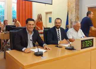 Υπερδιπλασιάζονται οι πόροι για την στρατηγική «Βιώσιμης Αστικής Ανάπτυξης» του Δήμου Αγρινίου