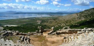 Στο ΕΣΠΑ Πλευρώνα και Οινιάδες