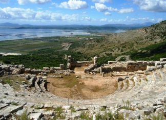 Τη «Διαδρομή Φύσης και Πολιτισμού» στην Αιτωλοακαρνανία προωθεί μέσω ΟΧΕ η Περιφέρεια