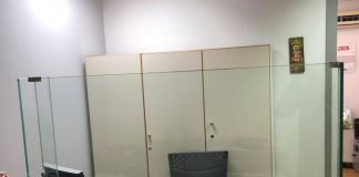 Προστατευτικά plexiglass σε όλα τα γραφεία της Δ.Α Ακαρνανίας ζήτα η Ένωση Αστυνομικών Υπαλλήλων