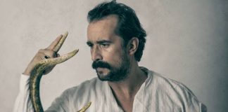 «Ριχάρδος Β’ – Το Ρέκβιεμ ενός Βασιλιά» στις 29 Ιουλίου στο Κάστρο Ναυπάκτου