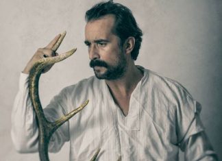 «Ριχάρδος Β’ – Το Ρέκβιεμ ενός Βασιλιά» στις 29 Ιουλίου στο Κάστρο Ναυπάκτου