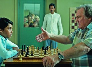 “Ρουά Ματ” στον Ελληνίς