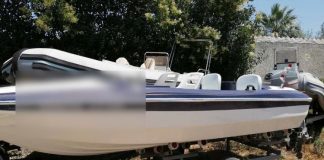 Εξαρθρώθηκαν δύο εγκληματικές οργανώσεις στην Αιτωλοακαρνανία που ενέχονται σε δεκάδες κλοπές και υπόθεση μαστροπείας