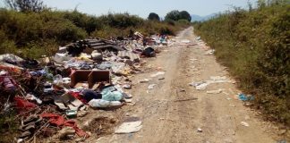 Ανεξέλεγκτη εναπόθεση απορριμμάτων: «Καμία μήνυση κατά παντός υπευθύνου δεν είχε αποτέλεσμα»