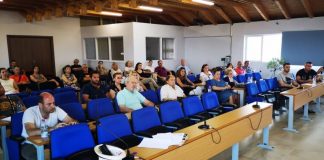 Μεγάλη ανταπόκριση στην πρόσκληση του Δήμου Mεσολογγίου για το 2021