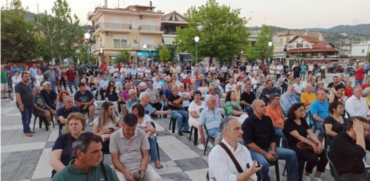 Οι σύντροφοι προφανώς και συμφωνούν με τον Πολάκη