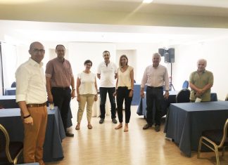 Σύσκεψη στο Αγρίνιο για την αφρικανική πανώλη των χοίρων