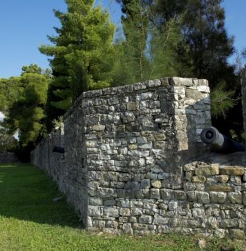 Ο μηχανικός Μιχαήλ Κοκκίνης και η οχύρωση του τείχους του Μεσολογγίου