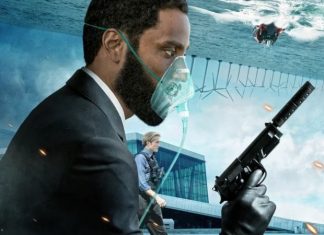 “Tenet” ξανά στον “Ελληνίς”