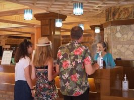 Στα… τάρταρα οι πληρότητες στα ξενοδοχεία της Αιτωλοακαρνανίας