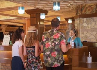 Δυτική Ελλάδα: Come back στα τουριστικά έσοδα – 24,2% αύξηση το 2024