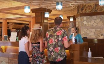 Δυτική Ελλάδα: Ασθμαίνοντας η επέκταση του ξενοδοχειακού κλάδου σε βάθος 10ετίας