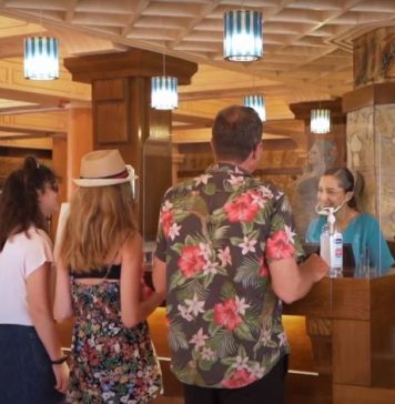 Δυτική Ελλάδα: Ασθμαίνοντας η επέκταση του ξενοδοχειακού κλάδου σε βάθος 10ετίας