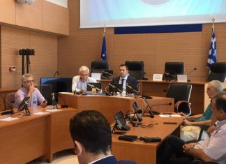 Δυτική Ελλάδα: Εγρήγορση και ετοιμότητα για την προστασία της ελιάς από το βακτήριο Xylella fastidiosa