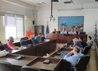 Ναυπακτία: Ξεκίνησε η διαγωνιστική διαδικασία του Βιολογικού Καθαρισμού Άνω Χώρας