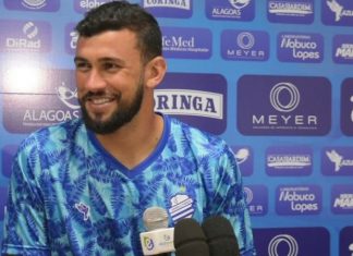 Παναιτωλικός: Προτάθηκε ο Λουτσιάνο Καστάν