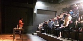 Επιτυχής πραγματοποίηση θεματικού εκπαιδευτικού σεμιναρίου από την Περιφέρεια Δυτικής Ελλάδας