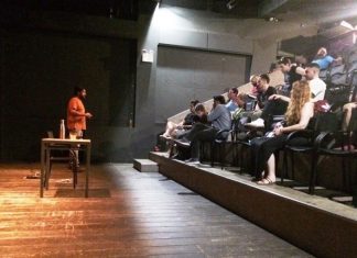 Επιτυχής πραγματοποίηση θεματικού εκπαιδευτικού σεμιναρίου από την Περιφέρεια Δυτικής Ελλάδας