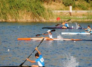 Αυλαία των καλοκαιρινών δράσεων 2021 του Ν.Ο.Μεσολογγίου