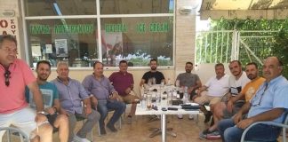 Συντονίζονται οι παραγωγοί της ελιάς Καλαμών