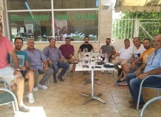 Συντονίζονται οι παραγωγοί της ελιάς Καλαμών