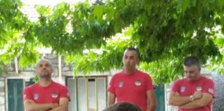 Ενημέρωση των πολιτών στις Πενταγιοί Φωκίδας από την ΕΟΕΔ Μεσολογγίου