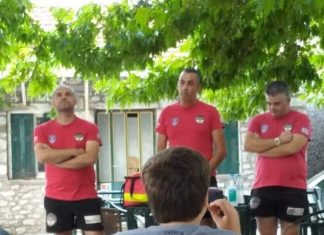Ενημέρωση των πολιτών στις Πενταγιοί Φωκίδας από την ΕΟΕΔ Μεσολογγίου