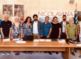 Επιμελητήριο Αιτωλοακαρνανίας:Διεθνή συνεργασία για την ανάδειξη της πολιτιστικής βυζαντινής κληρονομιάς